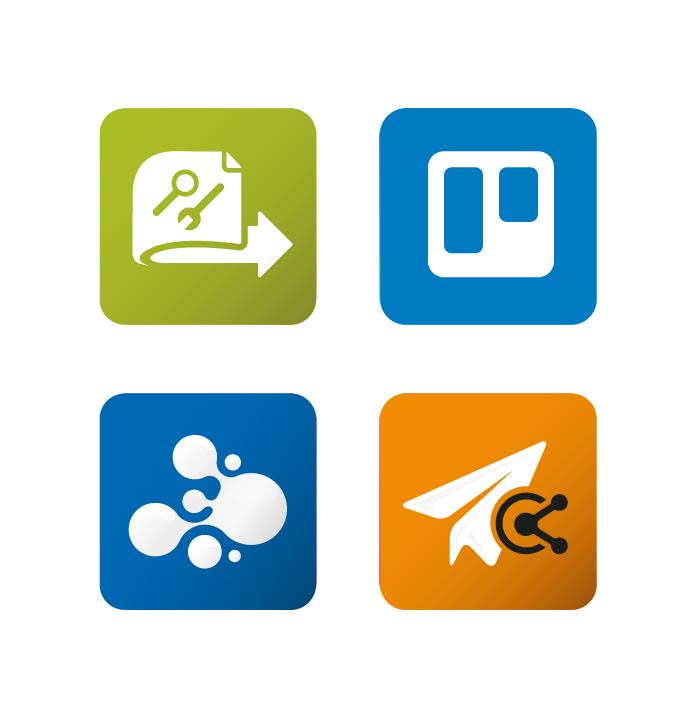 Applications for Automation